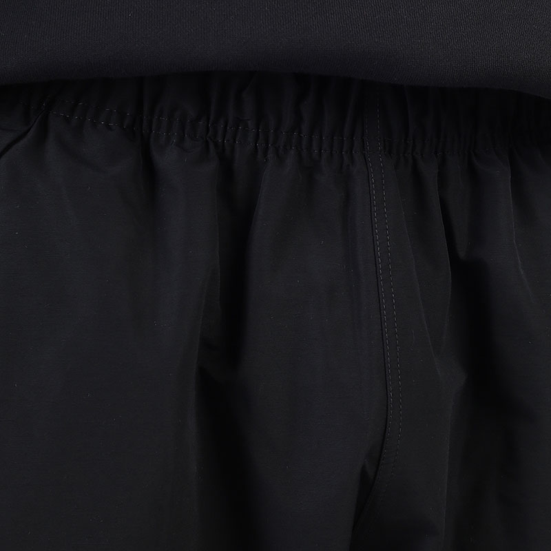 Мужские брюки Jordan Jumpman Woven Trousers (DA7237-010)  - цена, описание, фото 4